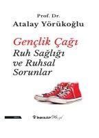 Produktbild: Genclik Cagi Ruh Sagligi ve Ruhsal Sorunlar