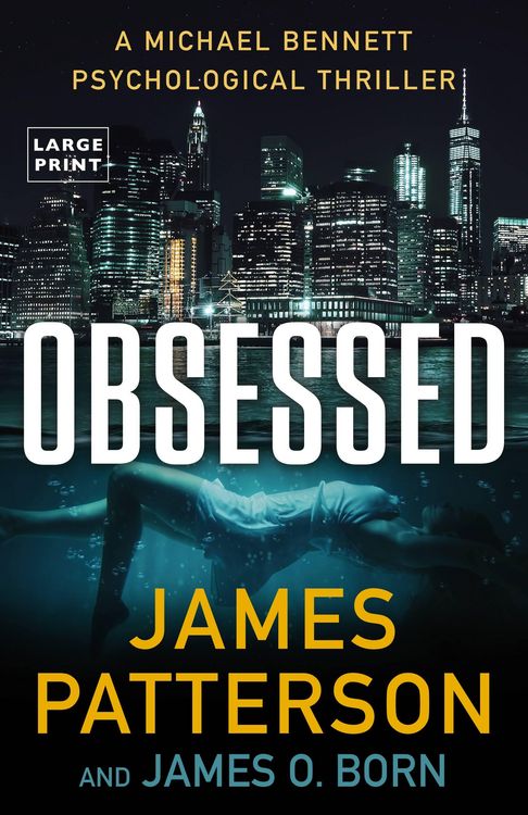 Produktbild: Obsessed