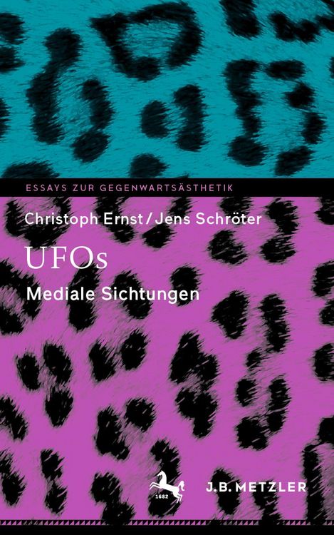 Produktbild: UFOs