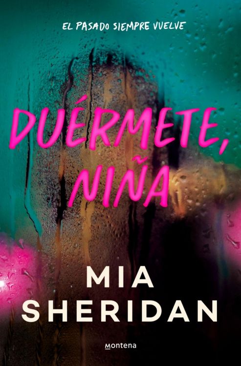 Produktbild: Du&eacute;rmete, Ni&ntilde;a / All the Little Raindrops