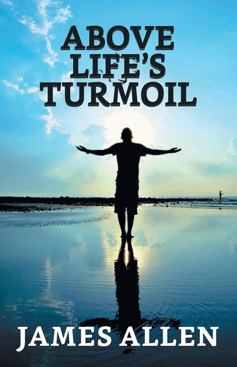 Produktbild: Above Life's Turmoil
