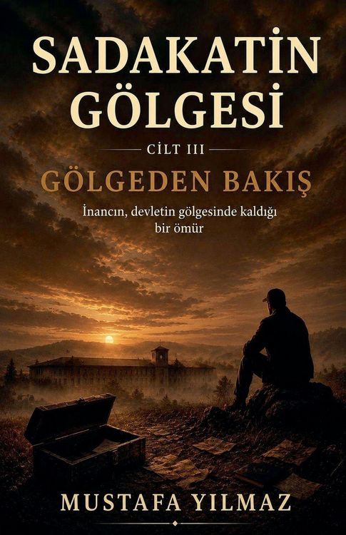 Produktbild: Sadakatin G&ouml;lgesi - G&ouml;lgeden Bak&iquest;&iquest;