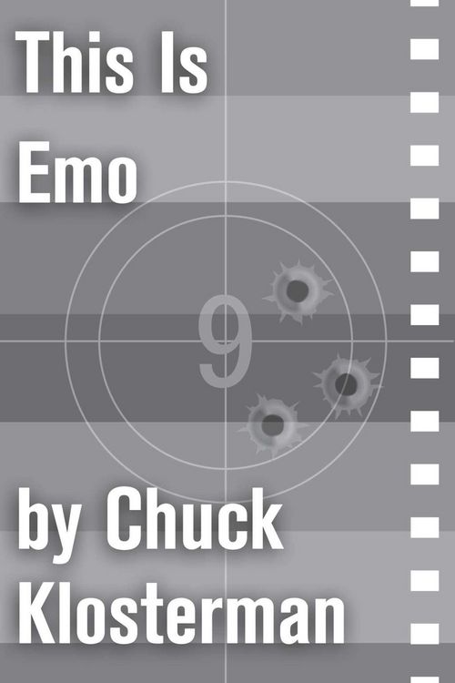 Produktbild: This Is Emo