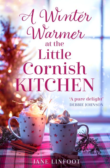 Produktbild: A Winter Warmer at the Little Cornish Kitchen
