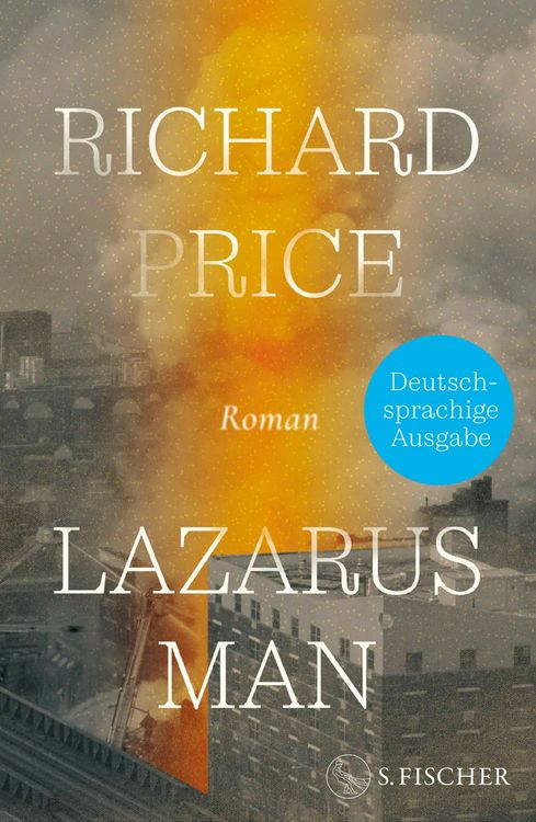 Produktbild: Lazarus Man