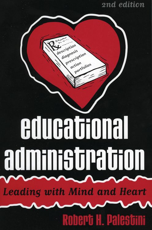 Produktbild: Educational Administration