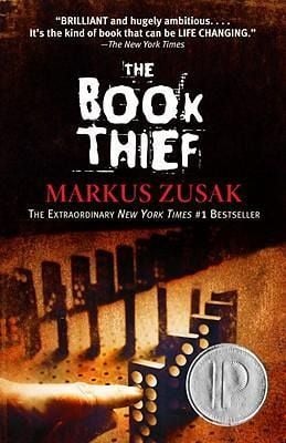 Produktbild: The Book Thief