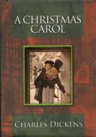 Produktbild: Christmas Carol