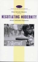 Produktbild: Negotiating Modernity