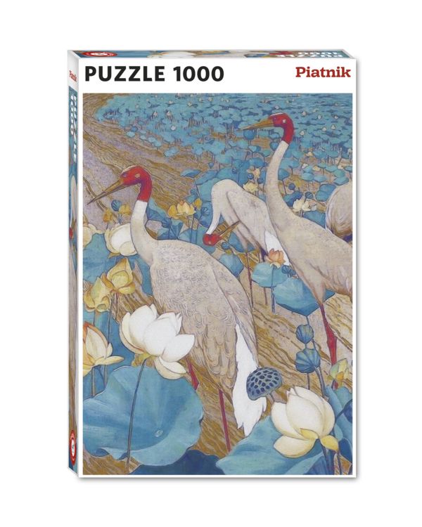 Produktbild: YingYangPlumage
