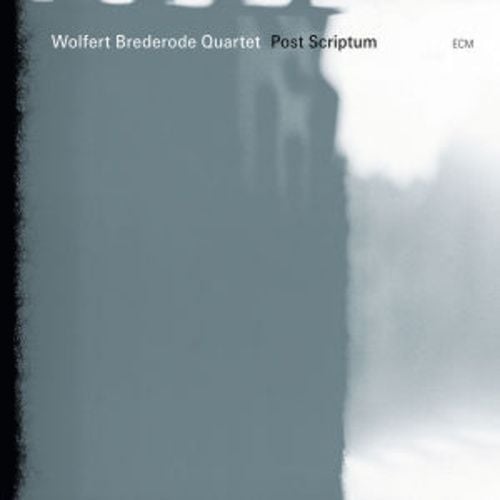 Produktbild: Brederode, W: Post Scriptum
