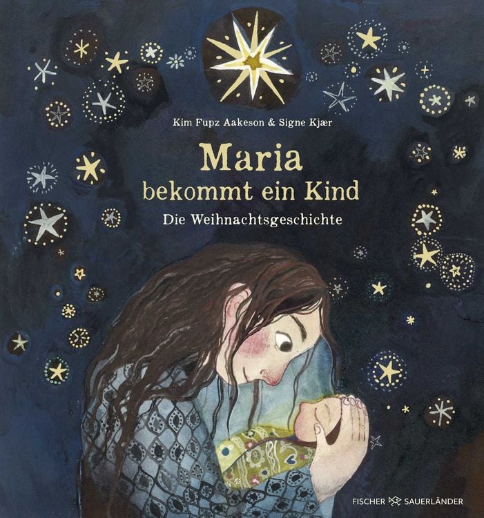 Produktbild: Maria bekommt ein Kind