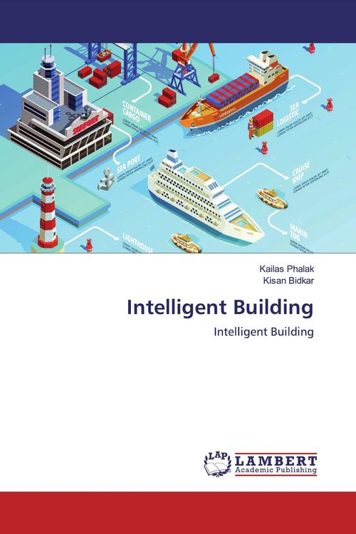 Produktbild: Intelligent Building