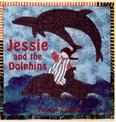 Produktbild: Jessie and the Dolphins
