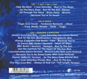 Produktbild: I Say I Say I Say (2021 Expanded Edition)