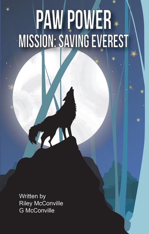 Produktbild: Paw Power Mission: Saving Everest