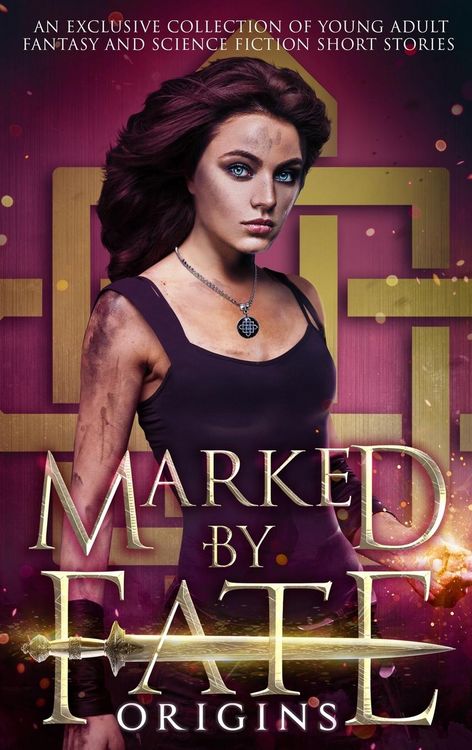 Produktbild: Marked by Fate