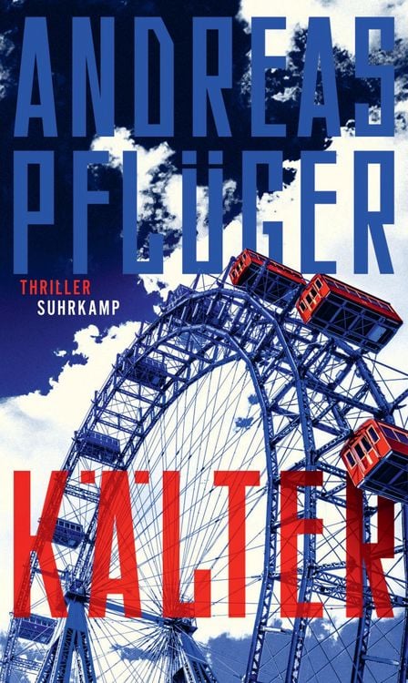 Produktbild: Kälter