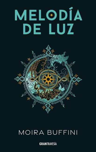 Produktbild: Melod&iacute;a de Luz / Melody of Light