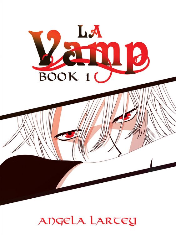 Produktbild: La Vamp