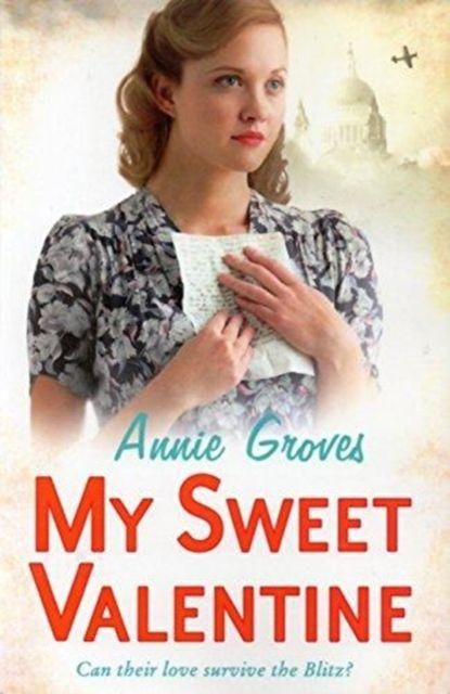 Produktbild: My Sweet Valentine