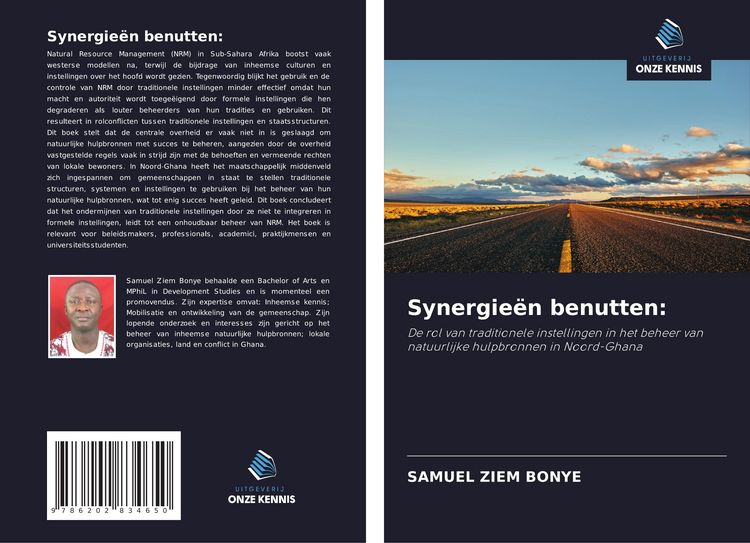 Produktbild: Synergie&euml;n benutten: