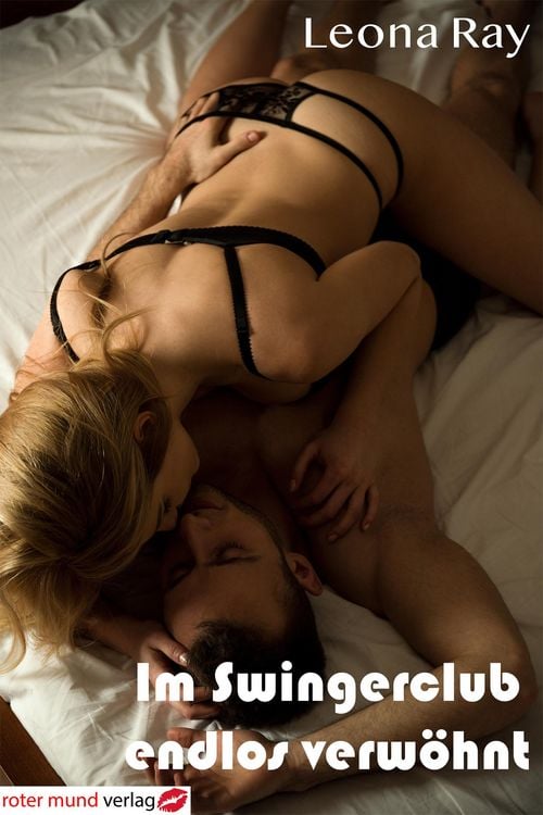 Produktbild: Im Swingerclub endlos verw&ouml;hnt
