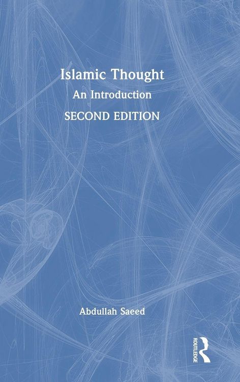 Produktbild: Islamic Thought