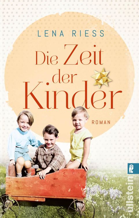 Produktbild: Die Zeit der Kinder