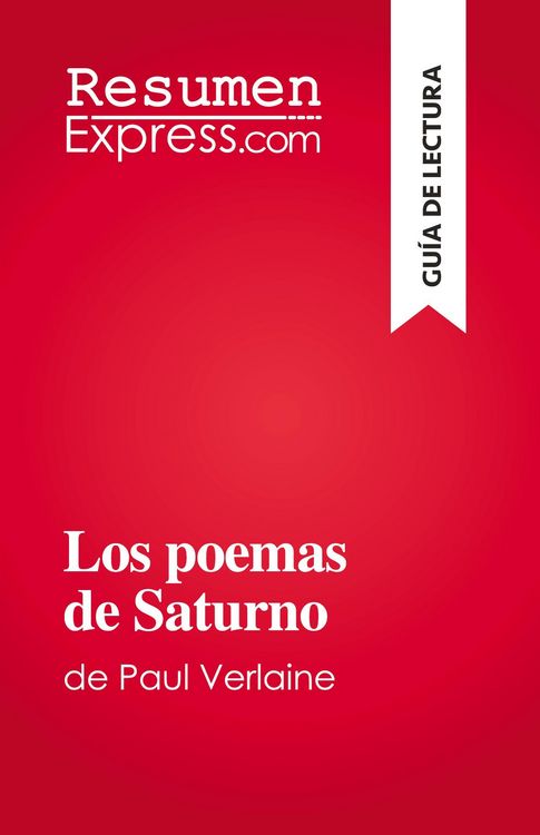 Produktbild: Los poemas de Saturno