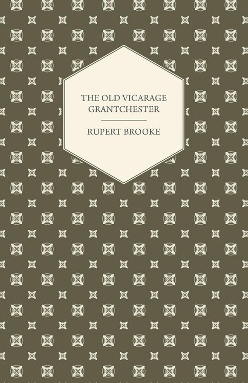 Produktbild: The Old Vicarage Grantchester