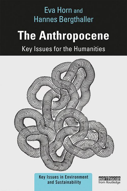 Produktbild: The Anthropocene