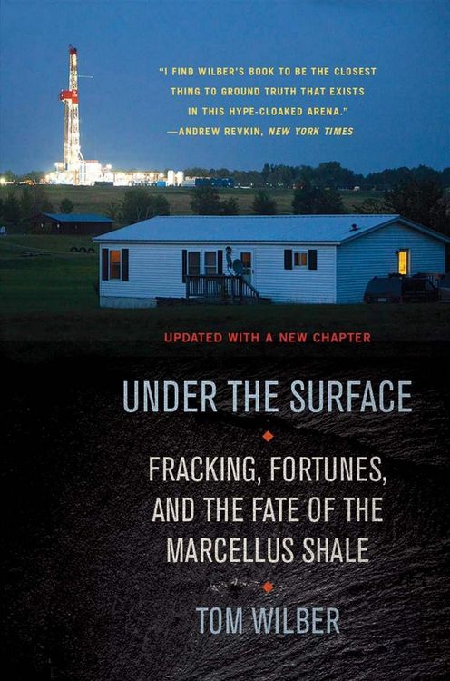 Produktbild: Under the Surface