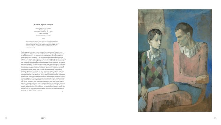 Produktbild: Picasso