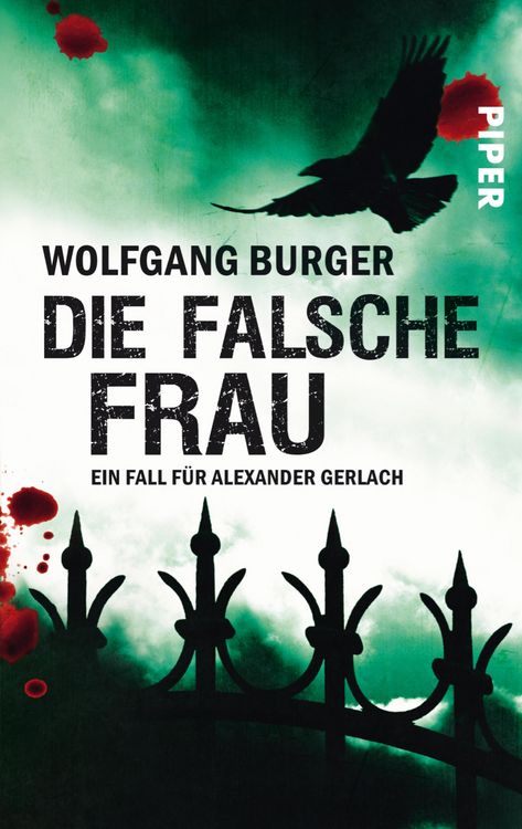 Produktbild: Die falsche Frau