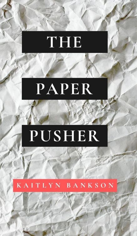 Produktbild: The Paper Pusher