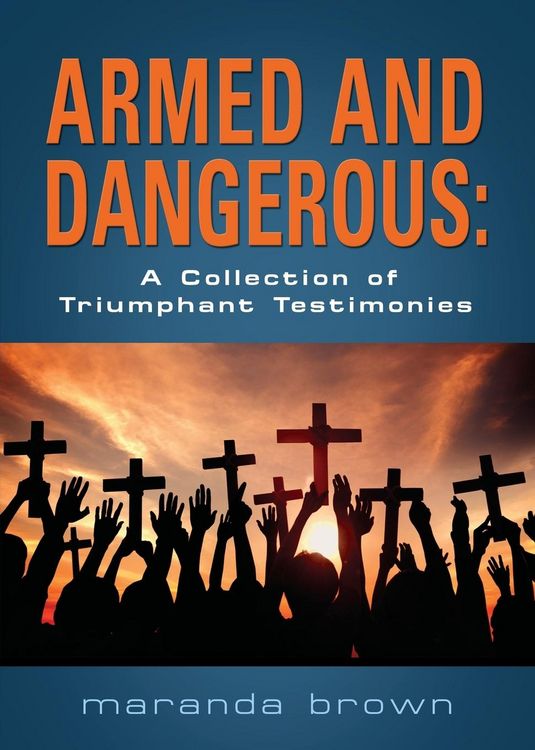 Produktbild: Armed and Dangerous