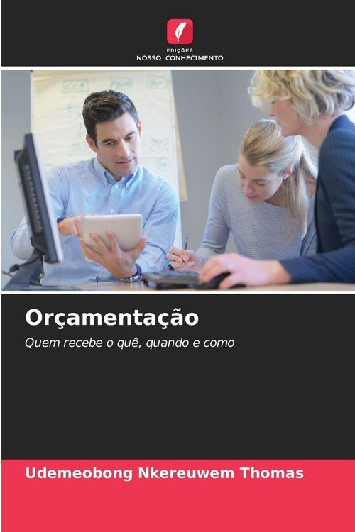 Produktbild: Or&ccedil;amenta&ccedil;&atilde;o