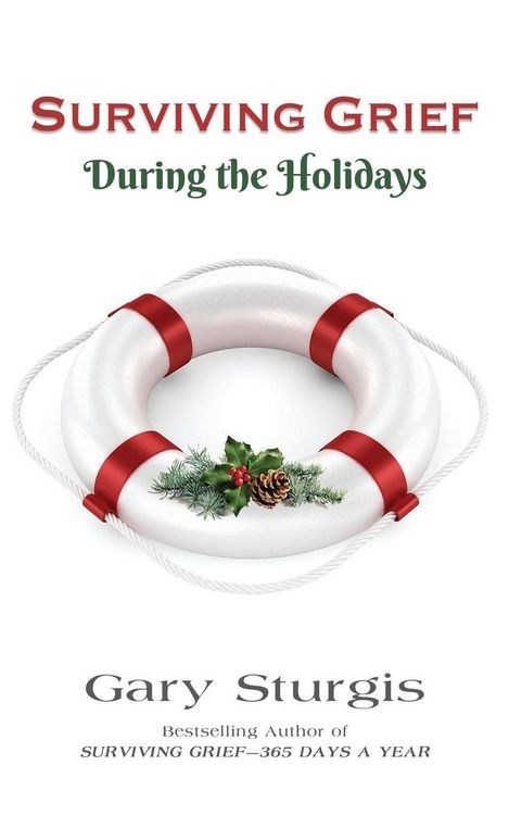 Produktbild: Surviving Grief During the Holidays