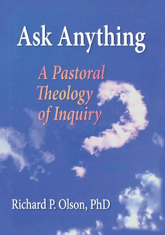 Produktbild: Ask Anything