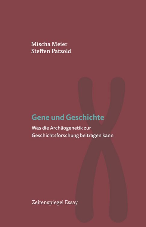Produktbild: Gene und Geschichte