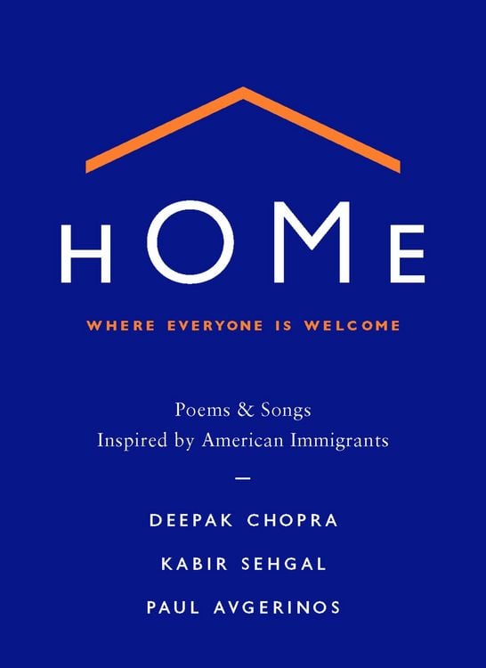 Produktbild: Home: Where Everyone Is Welcome