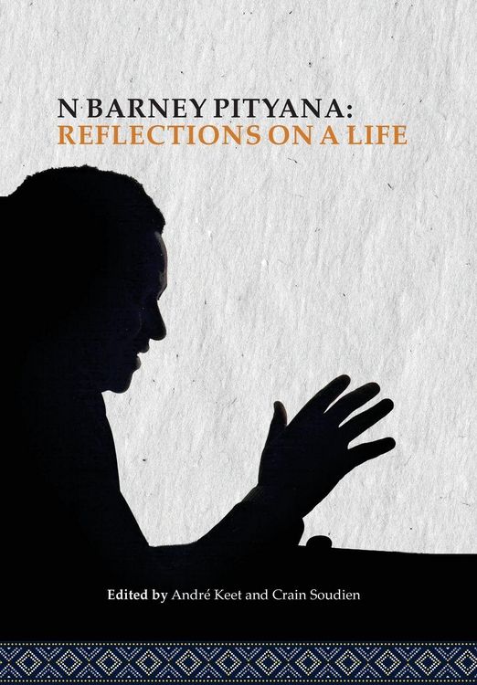 Produktbild: N Barney Pityana