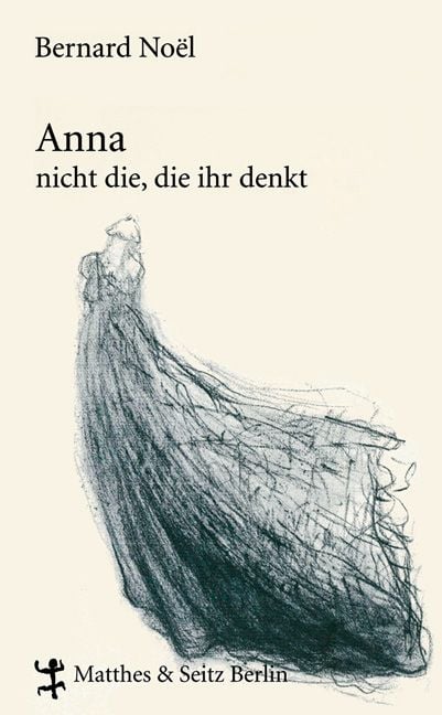 Produktbild: Anna &ndash; nicht die, die ihr denkt