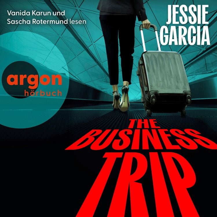 Produktbild: The Business Trip