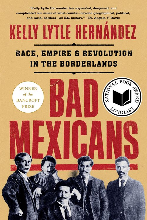 Produktbild: Bad Mexicans
