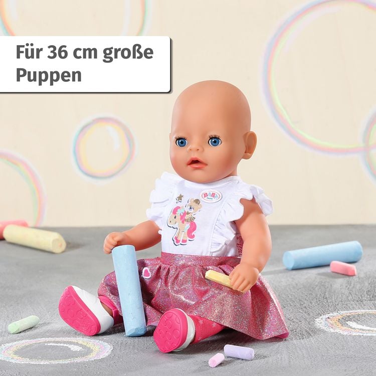 Produktbild: BABY born Lieblingsoutfit 36cm