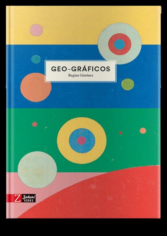 Produktbild: Geo-Graficos