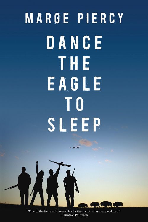 Produktbild: Dance the Eagle to Sleep