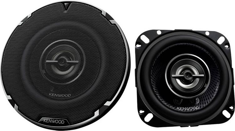 Produktbild: Kenwood 2-Wege Set Einbau-Lautsprecher 240W Inhalt: 1St.